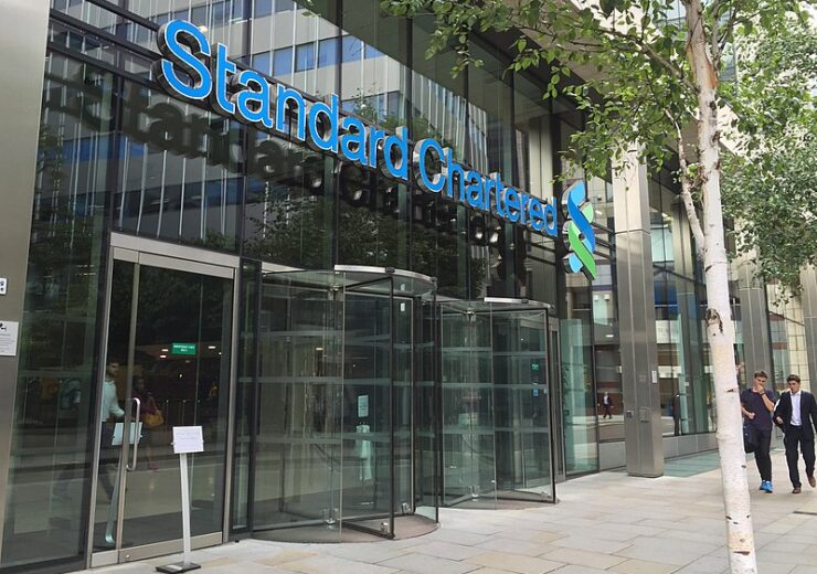 Standard Chartered integrates its Asian network business