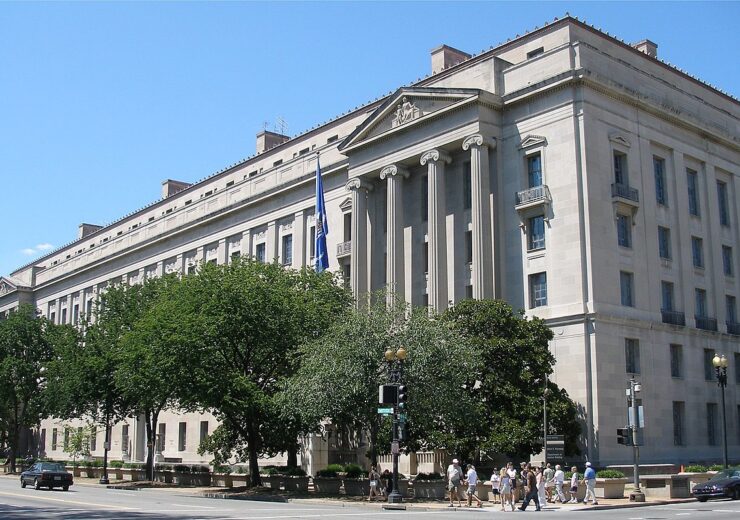 US DOJ files enforcement action against Bain & Company as part of its investigation into Visa’s proposed acquisition of Plaid