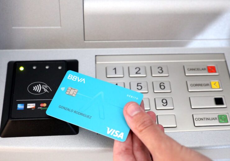 BBVA introduces numberless, CVV-free payment card Aqua in Spain