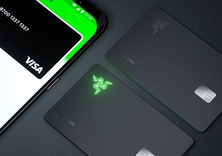 Razer Fintech partners with Visa to roll out Razer Card in Singapore