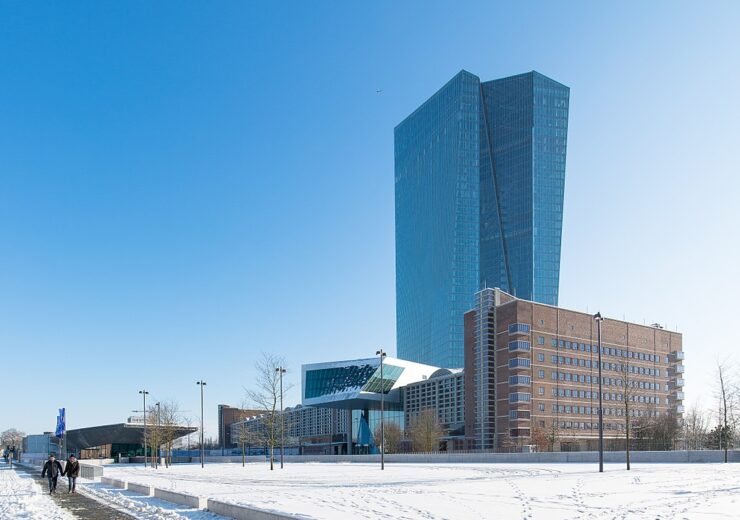 ECB enhances internal whistleblowing framework