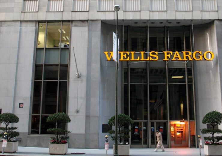 Wells Fargo looks to sell asset management business