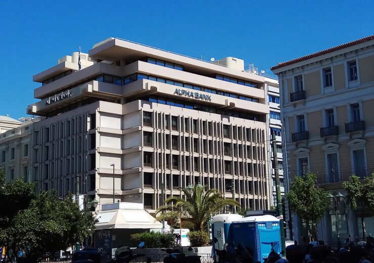 Greek lender Alpha Bank receives two bids for Galaxy NPL portfolio