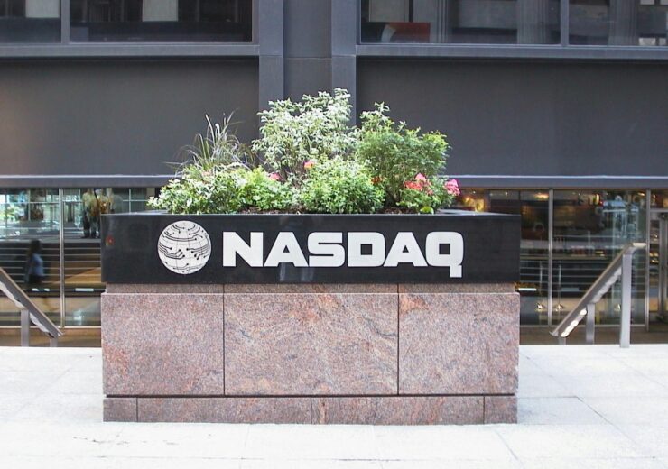 Nasdaq to buy anti-financial crime solutions provider Verafin for $2.7bn
