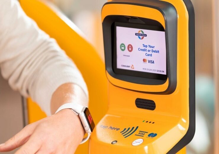 CBA collaborates with Qld Govt to offer contactless payments to commuters