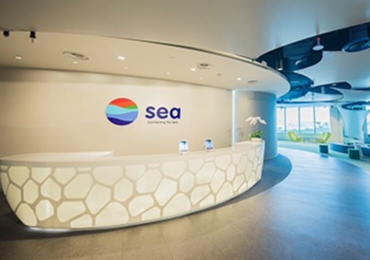 Sea to receive digital full bank license in Singapore