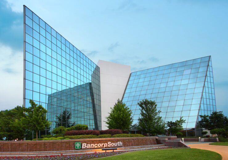 BancorpSouth Bank to acquire FNS Bancshares for $108m