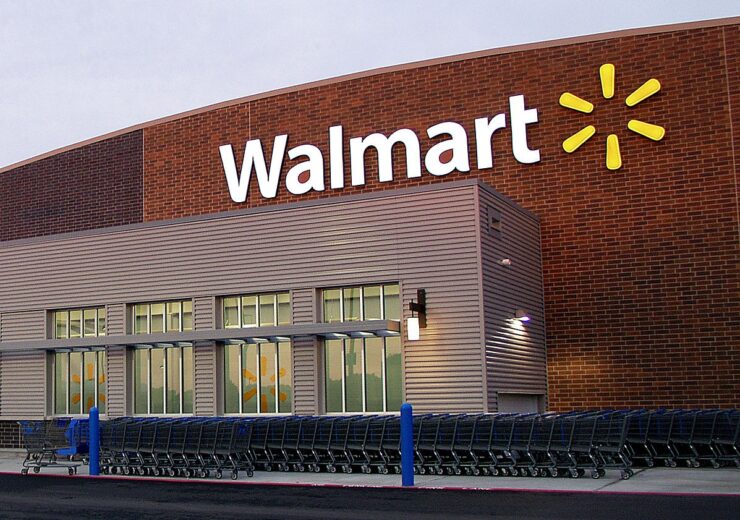 Walmart creates new fintech start-up in partnership with Ribbit Capital