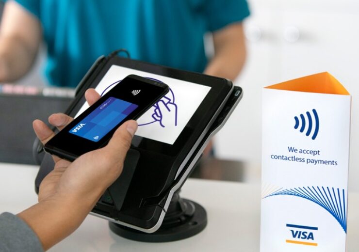 Visa reports 4% decline in Q1 net profit for fiscal 2021