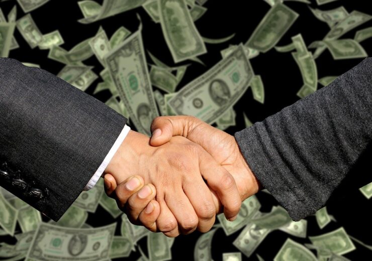 Silicon Valley Bank to acquire Boston Private for $900m