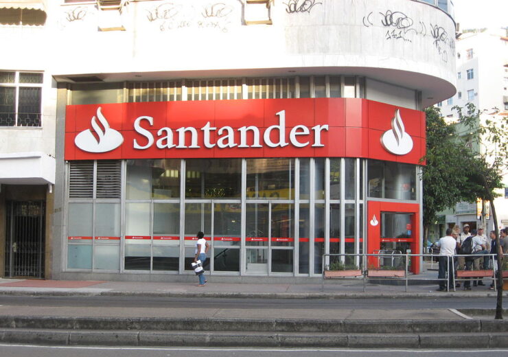 Santander’s Q4 net income down 90% amid Covid-19 pandemic