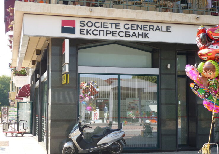Societe Generale’s Q4 2020 net income down by 28% to €470m