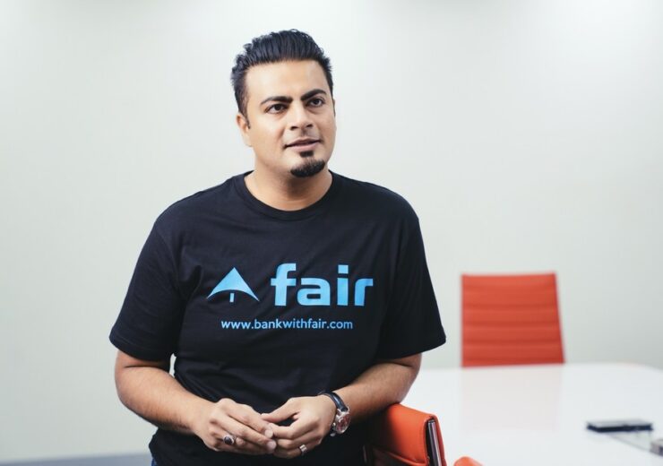 Fair, Neobank and Financial Services Platform, Raises $20MM in 40 Days with Focus on People Over Profit