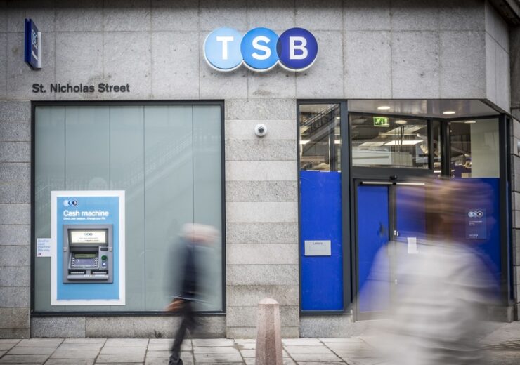 TSB Bank reports statutory loss of £204m amid Covid-19 pandemic