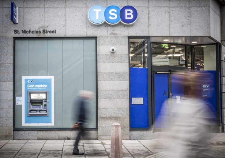TSB becomes first bank to join Government’s Kickstart scheme