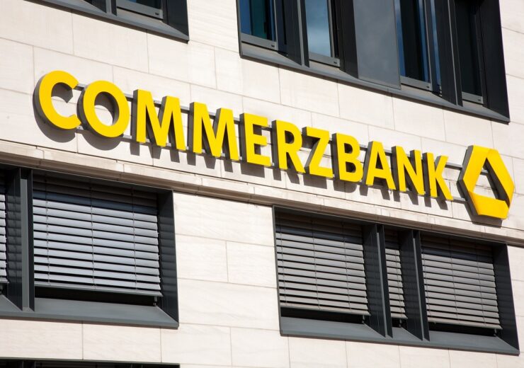 Commerzbank confirms 10,000 job cuts, closure of 340 branches by 2024