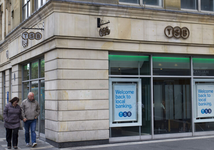 TSB introduces new three-year option to Fix and Flex mortgage range