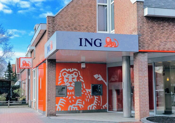 ING and Flowcast strengthen partnership