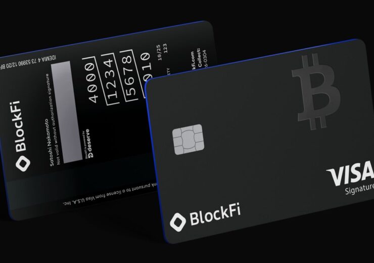 BlockFi raises $350m funding to expand into new markets