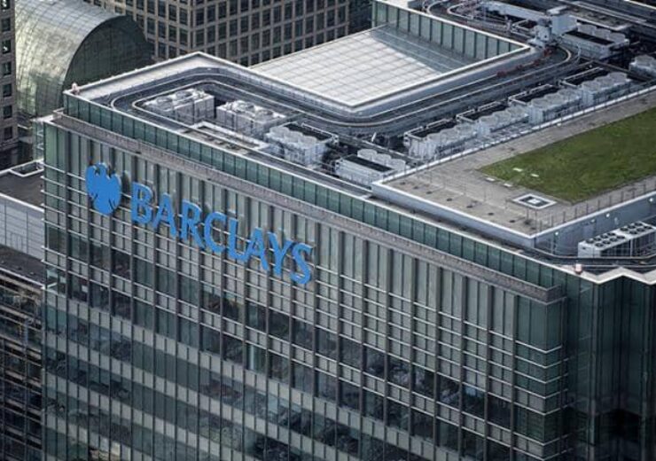 Barclays expands private banking business to France and Italy