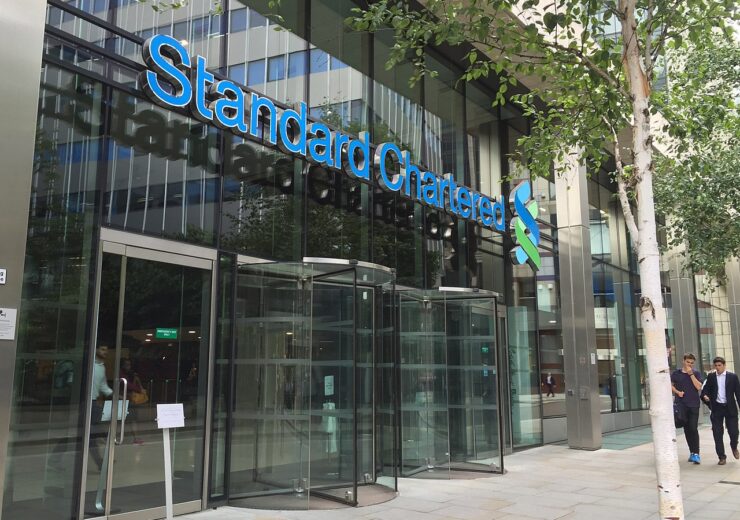 Standard Chartered partnered with Bloomberg to introduce Electronic Trading Workflow for Korea Treasury Bonds