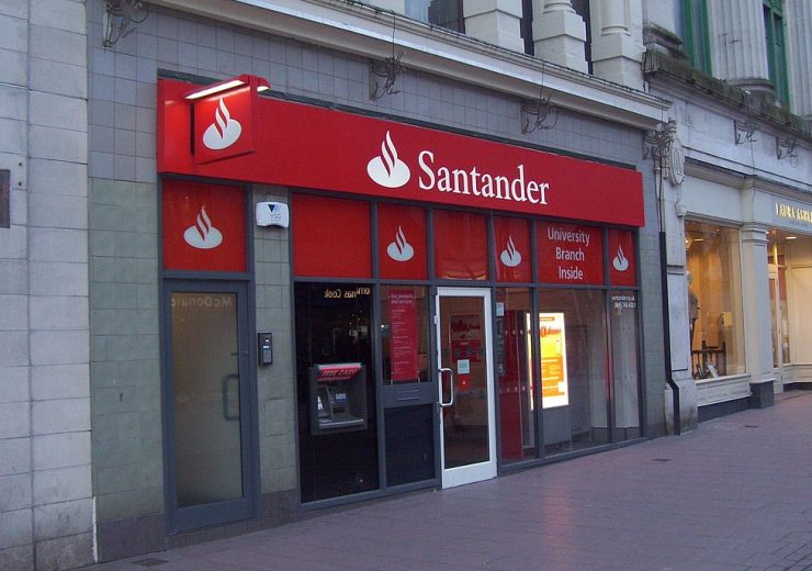 Santander UK to close 111 branches; move headquarters to Milton Keynes