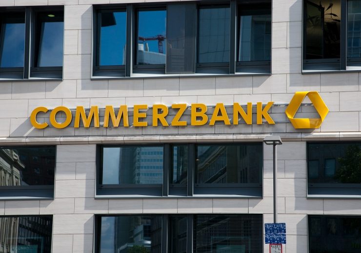 Commerzbank takes the next steps in restructuring