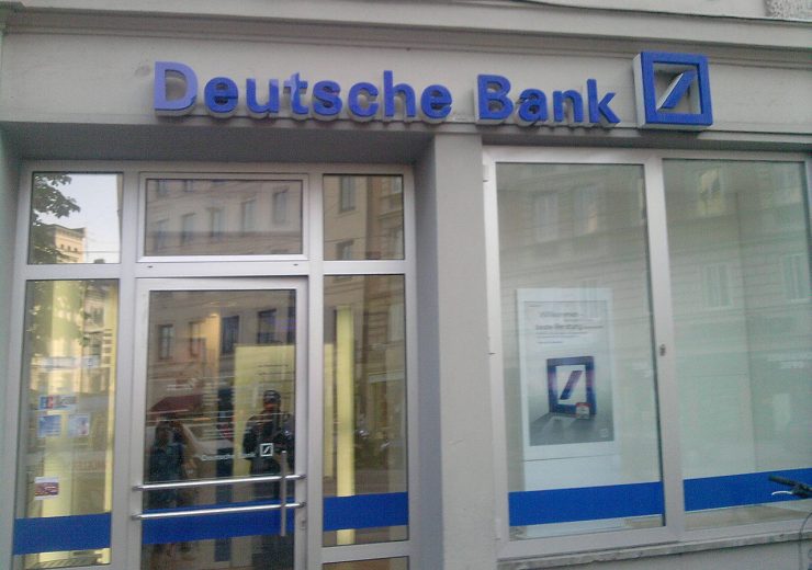 Deutsche Bank reports net profit of €908m in Q1 2021