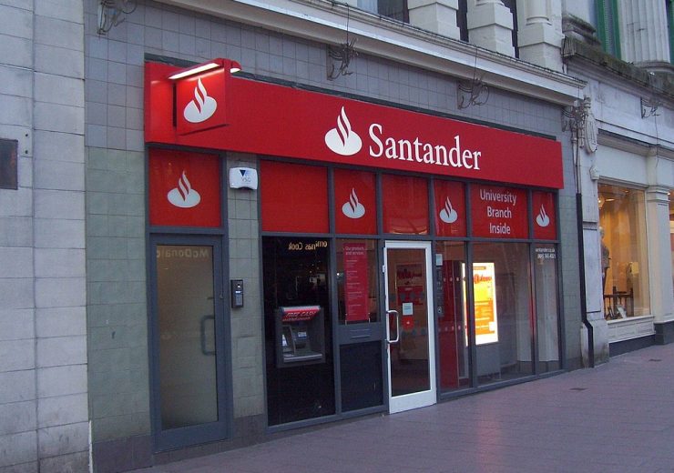 Santander International Selects Temenos and Syncordis to Launch its Digital Banking Platform in the Cloud and Become “future-ready”
