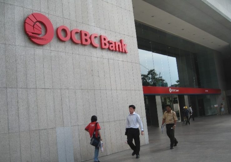 OCBC Bank is first to leverage Visa Commercial Pay Mobile as part of its inaugural virtual purchasing card offering
