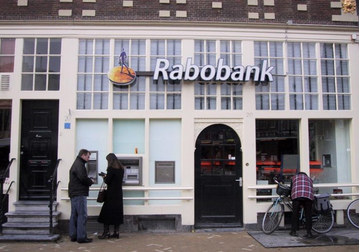 Rabobank and OFX invest in spin-off venture: TreasurUp