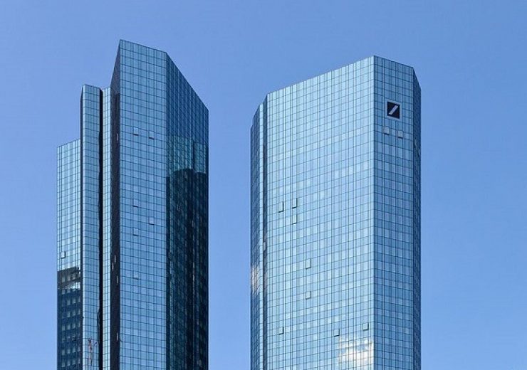 Deutsche Bank establishes ESG Centre of Excellence in Singapore