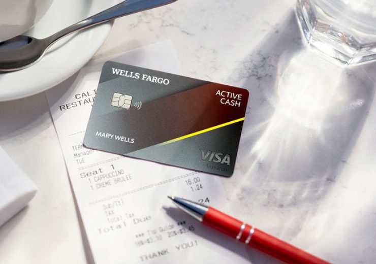 Wells Fargo Announces Active Cash℠ Credit Card, Cash Back Card is First in New Multi-Card Suite