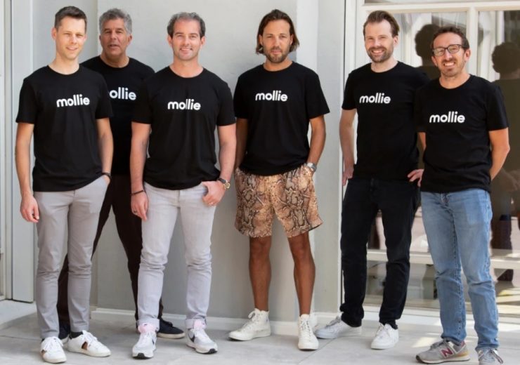 Mollie secures $800m in Blackstone Growth-backed Series C round