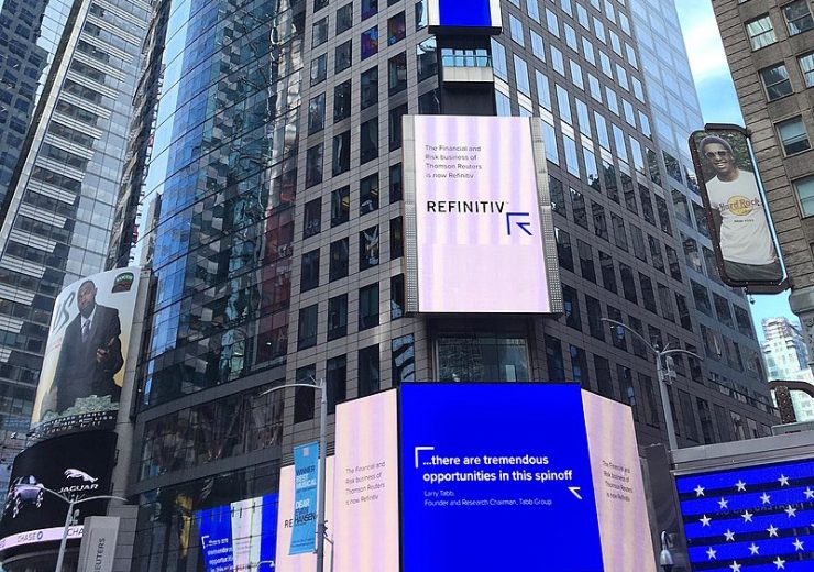 Refinitiv launches platform for wealth management firms and their active trader customers