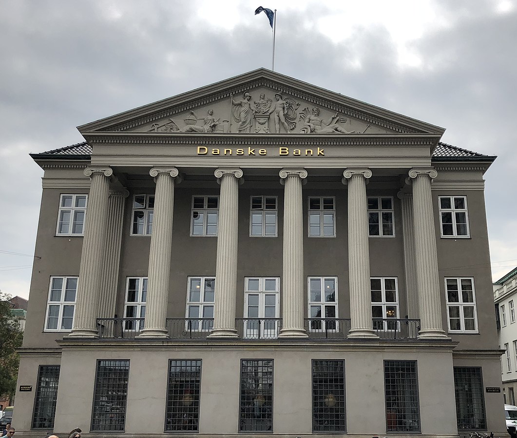 Danske Bank slapped with preliminary charges over market abuse violations