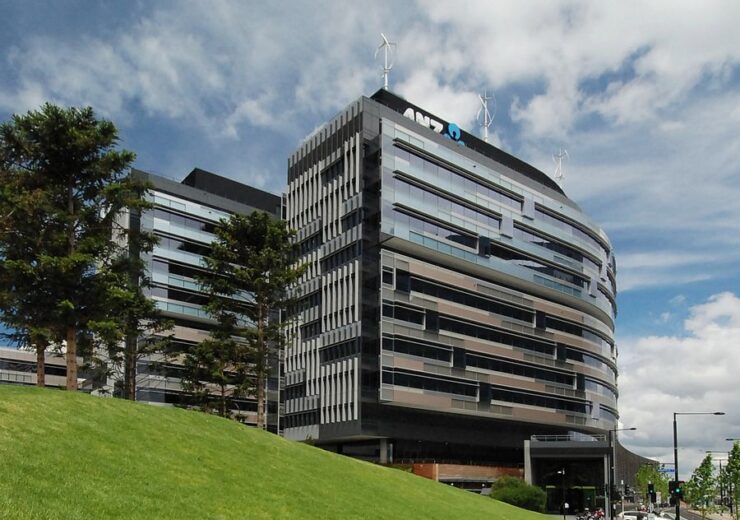 ANZ spins out ANZi to advance growth and digital solutions