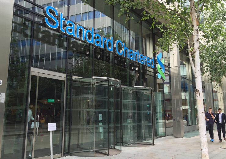 Standard Chartered and Northern Trust Announce Zodia Custody Receives FCA Registration