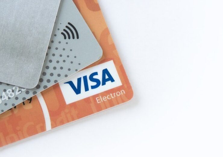 Visa to acquire British payments firm Currencycloud