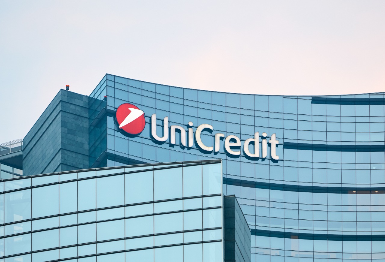 UniCredit is embracing new technology in its move towards digitalisation.