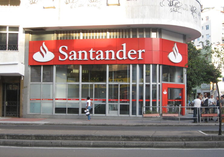 Santander Holdings USA to buy remaining stake in US consumer arm for $2.5bn