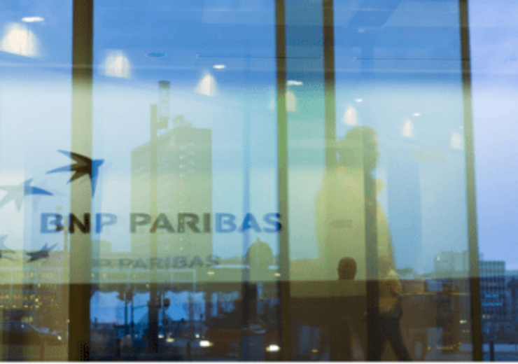 BNP Paribas reports 26.6% increase in Q2 2021 profits to €2.9bn