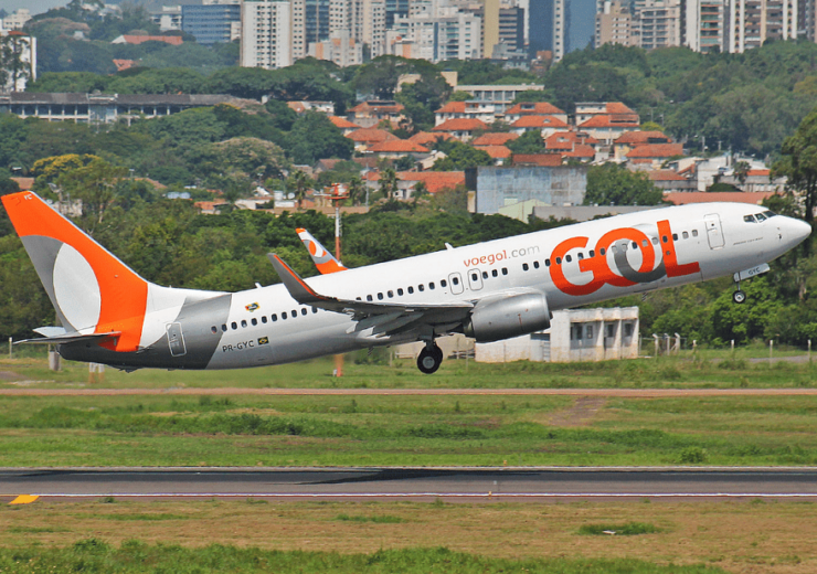 Brazil’s Largest Domestic Airline, GOL Selects Worldpay from FIS as Preferred Payments Partner for International Growth