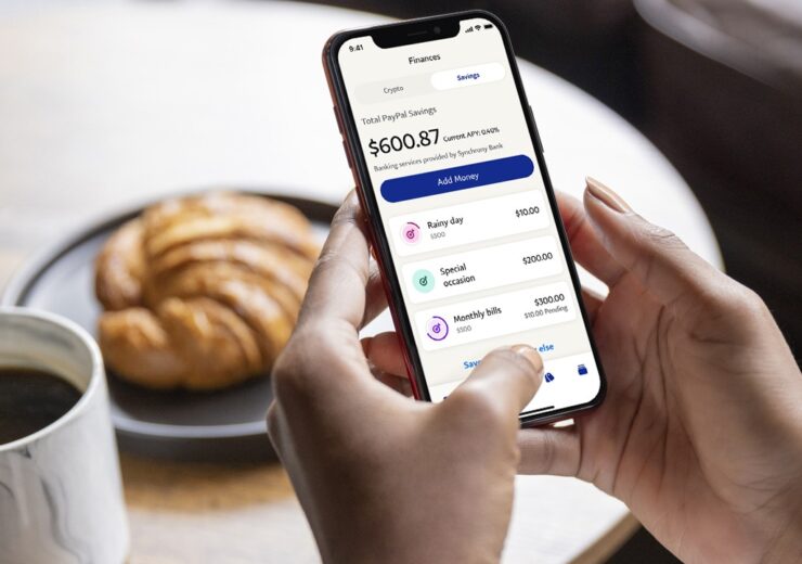 PayPal Introduces Customers to the Next Digital Payments Era with the New PayPal App