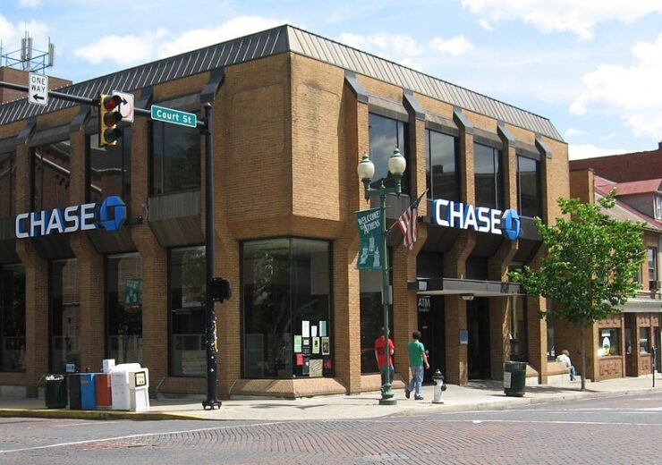 JPMorgan Chase reports 24% increase in Q3 net income