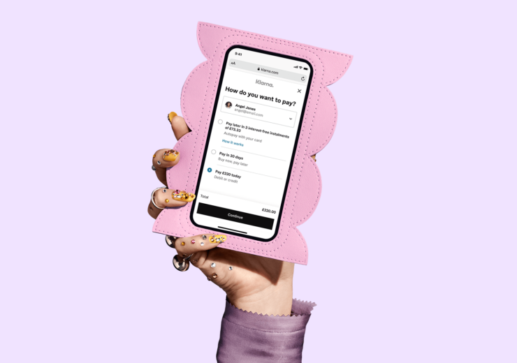 Klarna expands and strengthens UK offering including launch of ‘Pay Now’ immediate payments