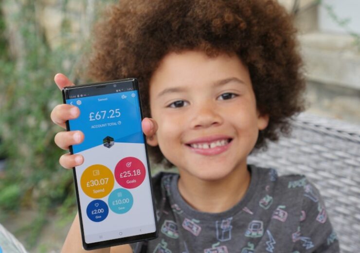 NatWest picks up kids banking fintech RoosterMoney
