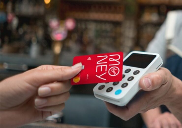 Virgin Money and Global Payments to launch digital wallet with integrated loyalty scheme