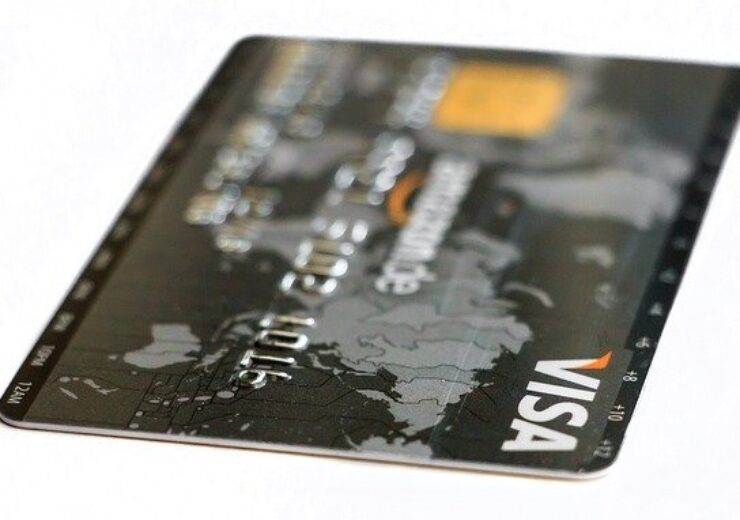 Amazon to stop accepting Visa credit cards in UK from next year