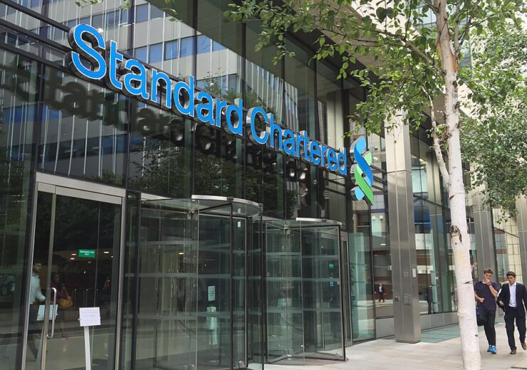 PRA fines Standard Chartered Bank £46,550,000 for failings in its regulatory reporting governance and controls